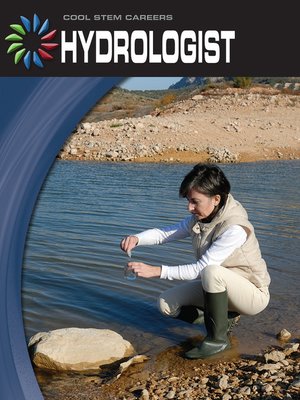 cover image of Hydrologist